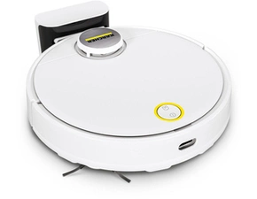 Robotický vysávač s mopovaním KÄRCHER RCV 3 EU