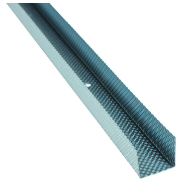 Profil obvodový Rigips Rigiprofil UD 28×27×3000 mm