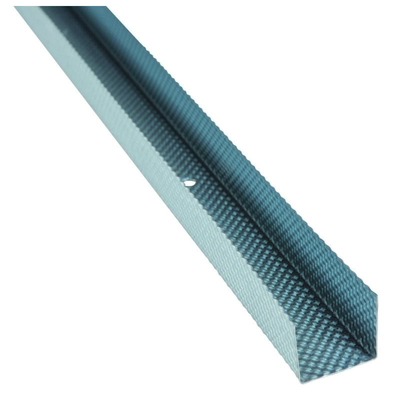 E-shop Profil obvodový Rigips Rigiprofil UD 28×27×3000 mm