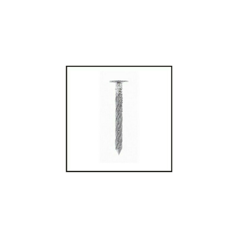 Klinec krútený DEKNAIL AlMg 3,1x32 mm 2 kg
