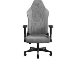 Herné kreslo Razer Iskur V2 X sivé