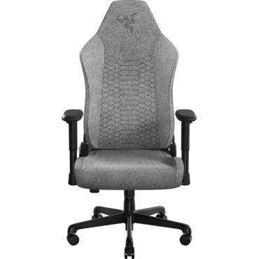Herné kreslo Razer Iskur V2 X sivé