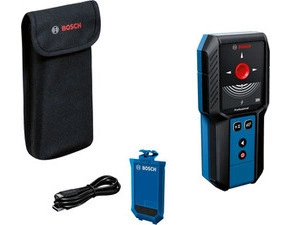 Intuitívny detektor GMS 120-27