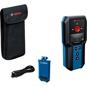 Intuitívny detektor GMS 120-27