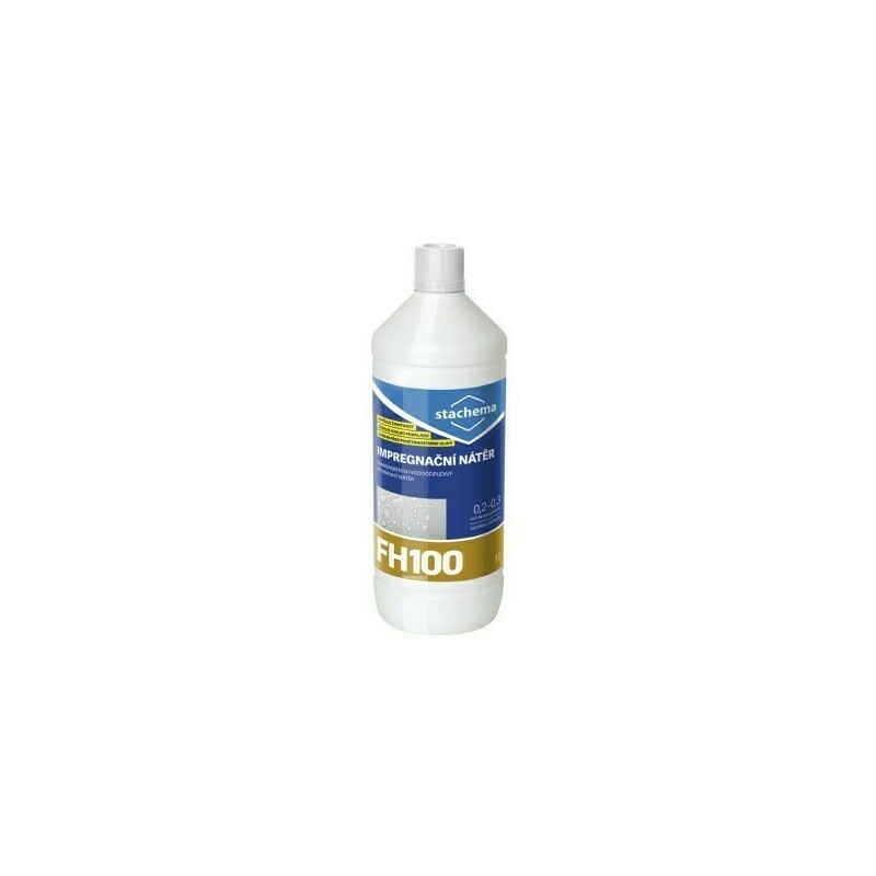 Náter impregnačný Stachema FH100 1 l