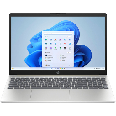 Notebook HP 15-fd0012nc