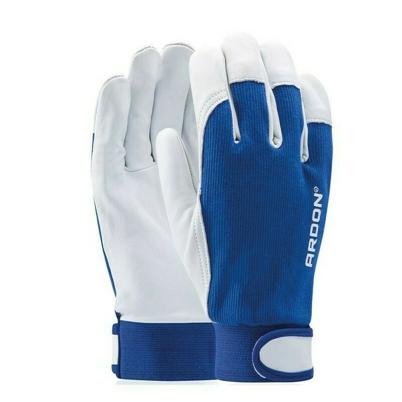 E-shop Rukavice Ardon Hobby 10