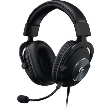 Herný headset Logitech G PRO X