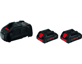 Akumulátor ProCORE 18V 4,0 Ah a nabíjačka GAL 1880 CV