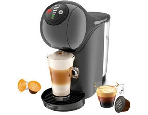 Kávovar KRUPS NESCAFÉ® Dolce Gusto® Genio S KP243B10