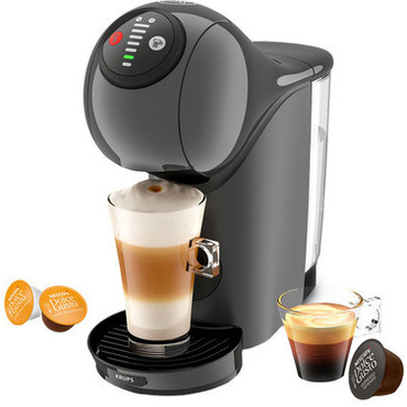 Kávovar KRUPS NESCAFÉ® Dolce Gusto® Genio S KP243B10