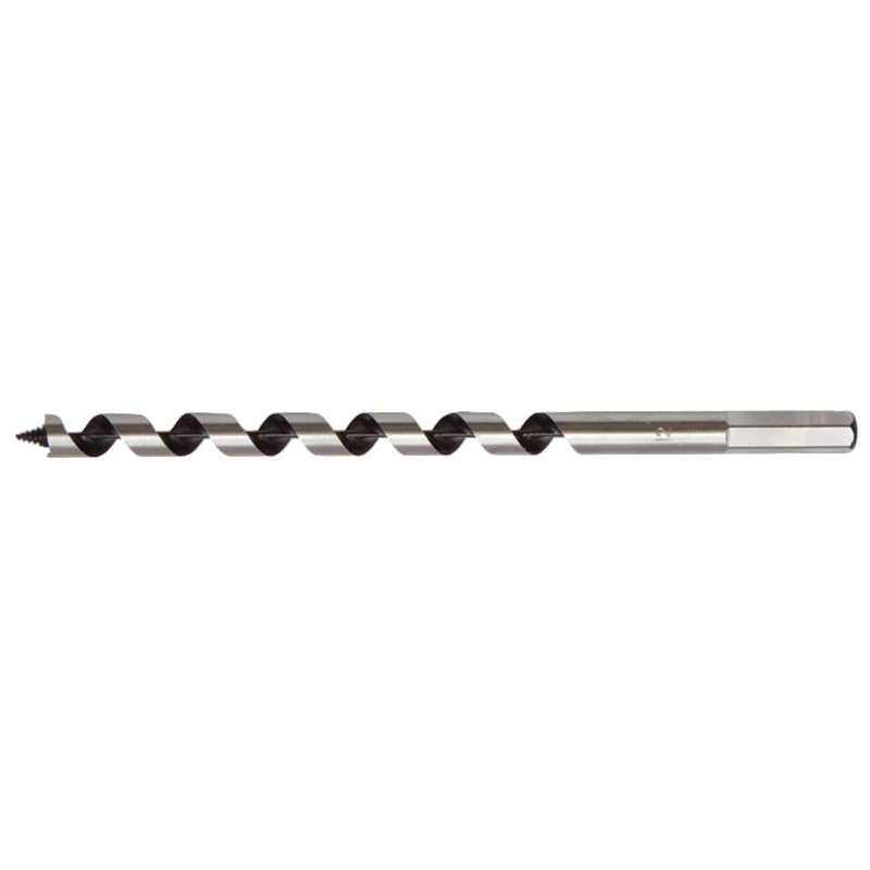 E-shop Vrták hadovitý do dreva 16×450 mm