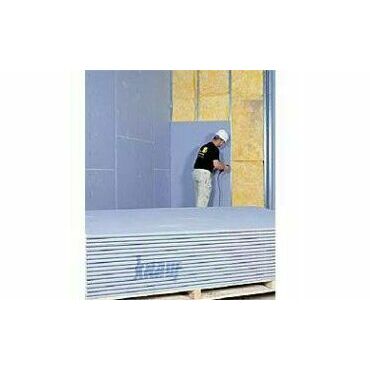 Sadrokartónová doska KNAUF Diamant doska GKFi hr. 12,5 mm (1250x2000 mm)