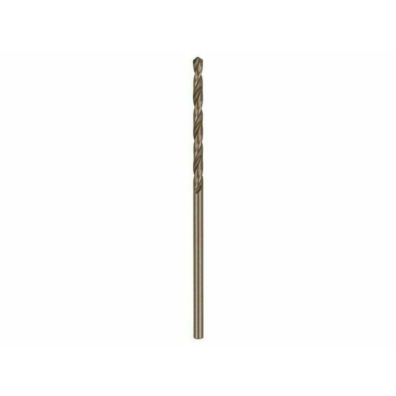 E-shop BOSCH Vrták do kovu HSS-Co, 2x29x49mm 5ks/obj