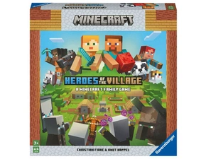 Minecraft: Heroes of the Village