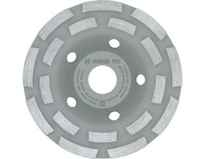Hrncový kotúč Bosch Expert for Concrete LL 125×5 mm