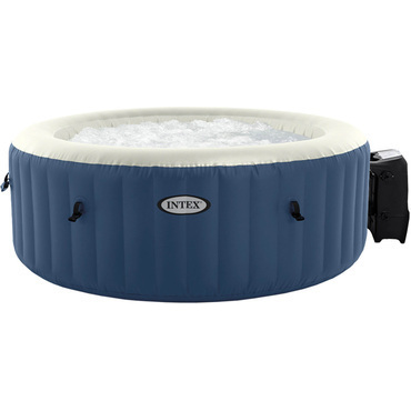Vírivý bazén Pure Spa - Bubble HWS, modrý