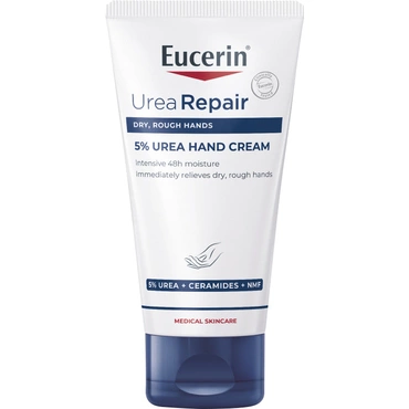 Krém na ruky UreaRepair PLUS 5% Urea 75 ml
