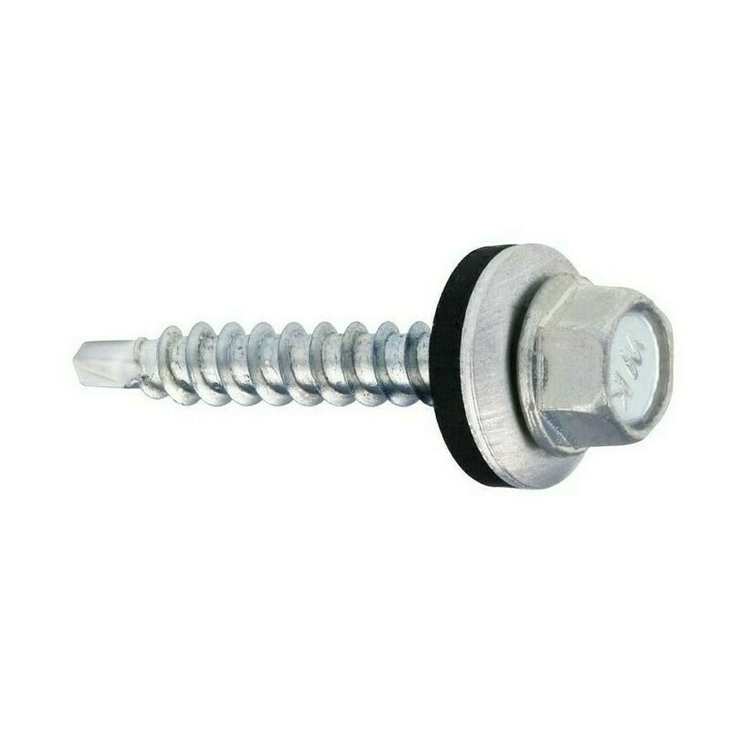 Skrutka samorezná FRS 4,8×20 mm 250 ks