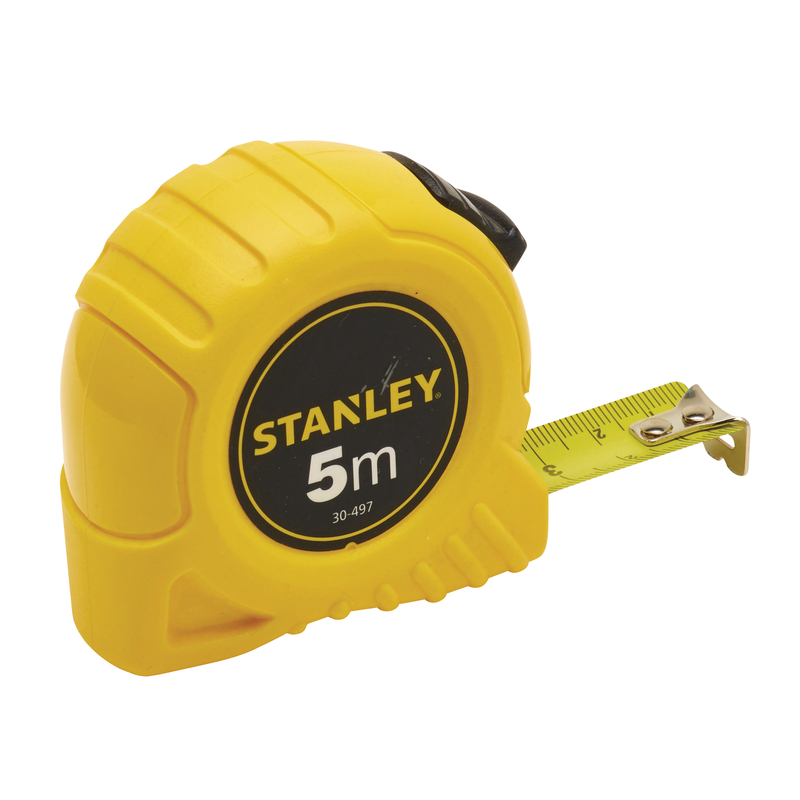E-shop Meter zvinovací Stanley 5 m