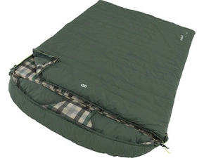 Spací vak Camper Lux Double