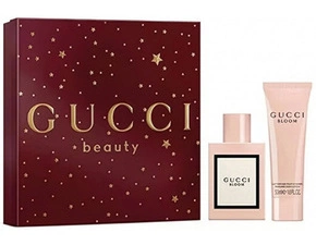 Gucci Bloom - EDP 50 ml + telové mlieko 50 ml