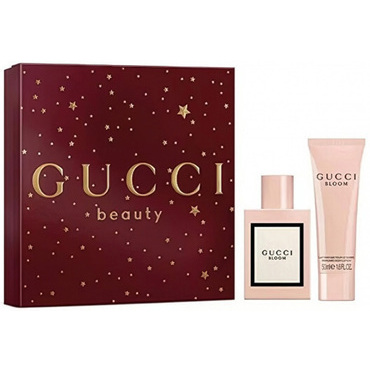 Gucci Bloom - EDP 50 ml + telové mlieko 50 ml