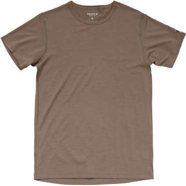 Pánske tričko Breeze Merino 150 T-Shirt Falcon