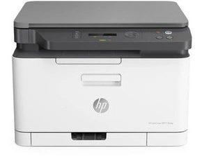 LaserJet Color MFP M178NW