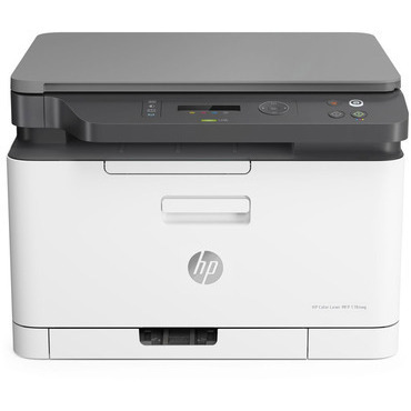 LaserJet Color MFP M178NW