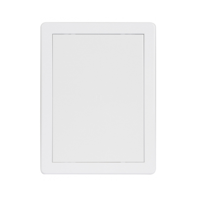 Dvierka vaňové Haco 150×200 mm plastové