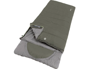 Spací vak Contour Dark Olive