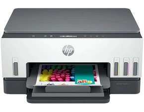HP Smart Tank 670 All-in-One – Farebná multifunkčná atramentová tlačiareň s WiFi a duplexom