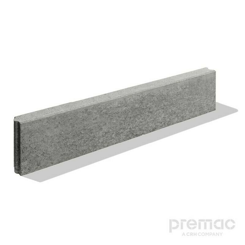 E-shop Obrubník parkový Premac 1000×200×50 mm