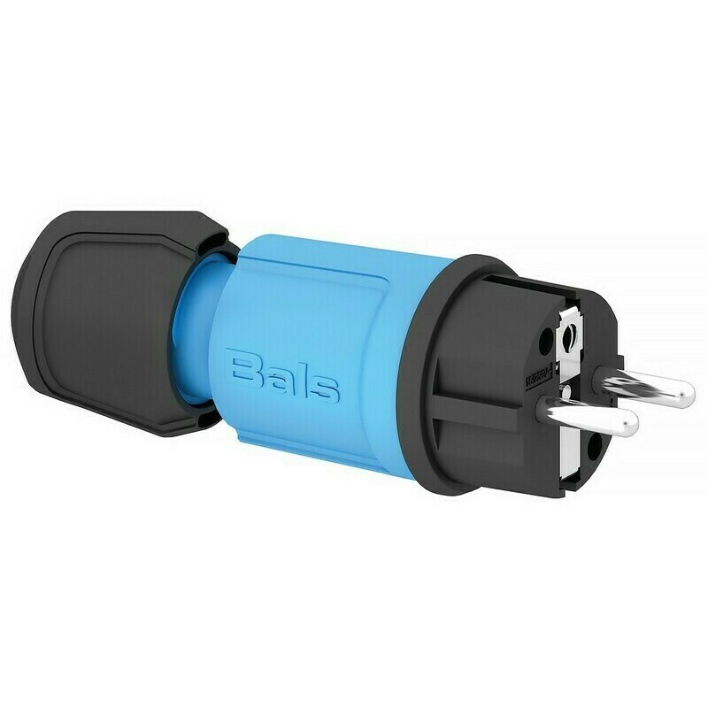 E-shop Vidlica Bals 16 A 3-pólová