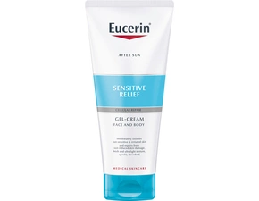 Regeneračný gélový krém po opaľovaní Sensitive Relief 200 ml