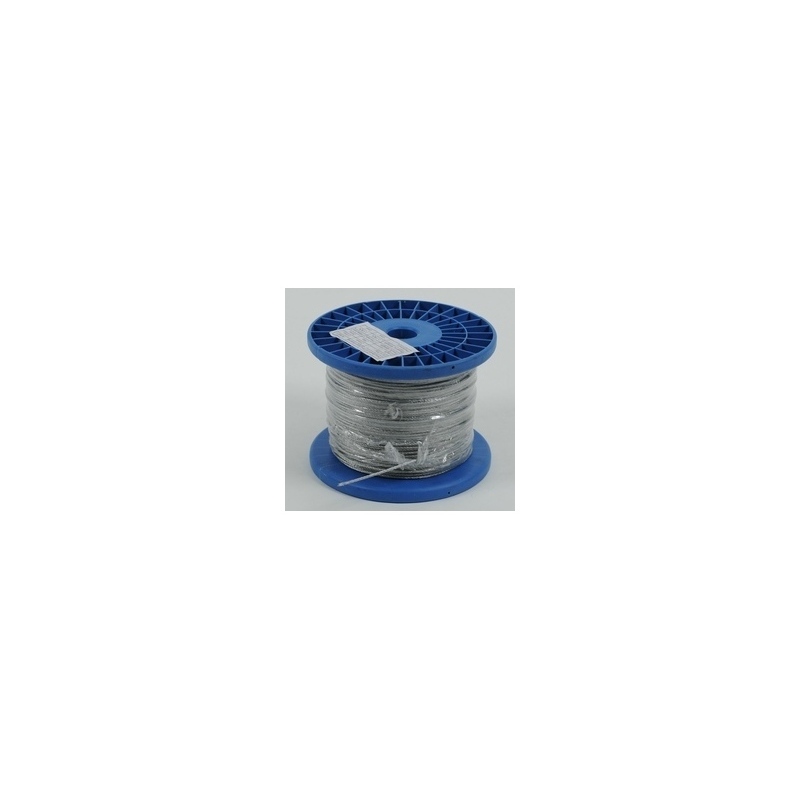E-shop Lanko oceľové pozinkované priemer 2 mm×200 m