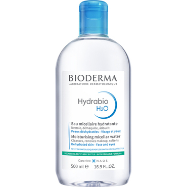 Hydrabio H2O 500 ml