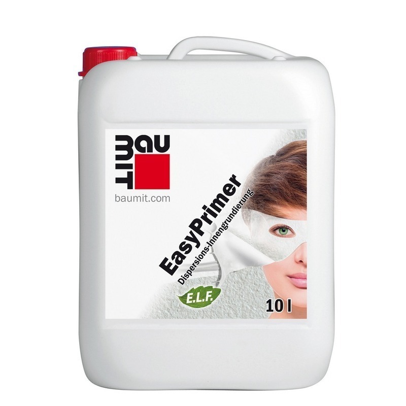 E-shop Náter penetračný Baumit EasyPrimer 10 l