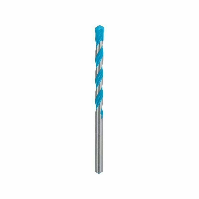 E-shop Vrták viacúčelový Bosch Expert CYL-9, 10x80x120 mm