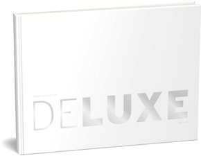 CONNEX hotelový šek DeLuxe