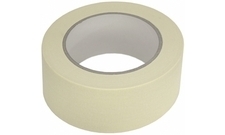 Páska maskovacia krepová Color Expert 36 mm (50 m)