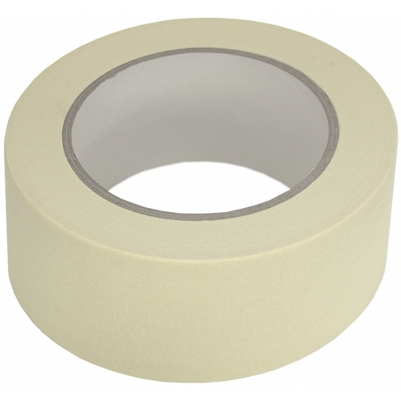 E-shop Krepová maskovacia páska 48 mm×50 m