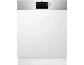 Vstavaná umývačka 60 cm FES5368XZM