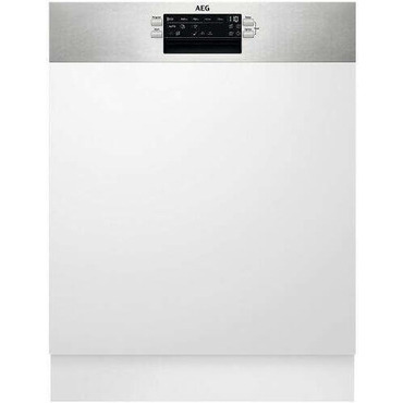 Vstavaná umývačka 60 cm FES5368XZM