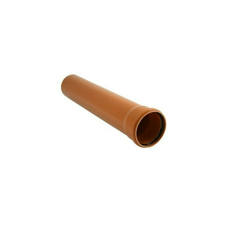 Rúra KGEM 160 mm 5 m.