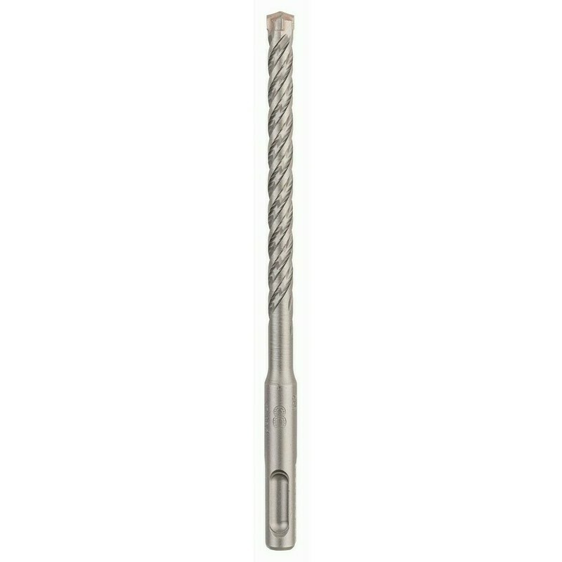 Vrták Bosch SDS PLUS-5X, priemer 8 mm, pracovná dĺžka 100 mm