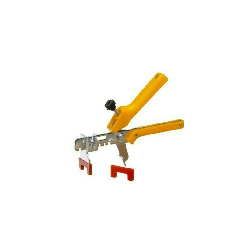 E-shop Kliešte na podlahy Levelys oceľové