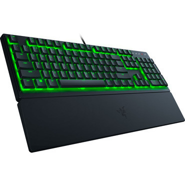 Herná klávesnica Razer Ornata V3 X US