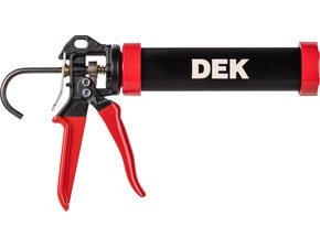 Vytlačovacia pištoľ na salámy DEK 300 ml